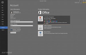 Microsoft Office 16.13