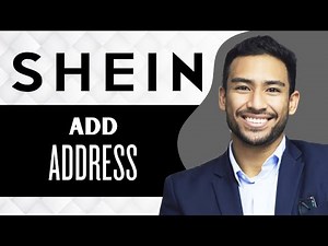 How To Add Address in Shein (Full Guide)