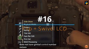 通过BMPCC 4K选择Panasonic GH5的50个理由