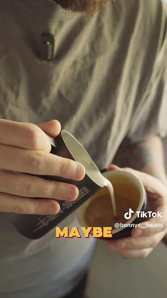 Breville Barista Touch: Auto Steaming for Latte Art