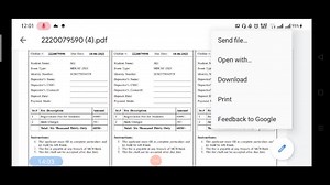 1K views · 13 comments | How to Apply in PMC Using Mobile Phone Wach : https://youtu.be/jafC52rDc0Y  | MDCAT Notes and Papers | Facebook