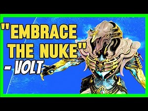 This Volt Build is INSANE!..