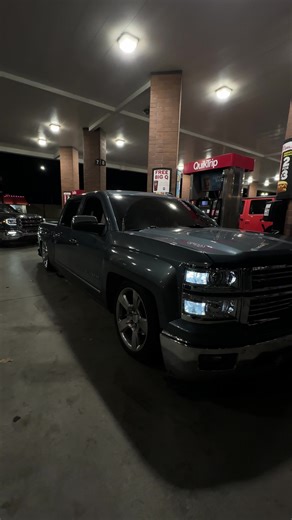 Lowered Trucks: A Guide to Customizing Your Ride