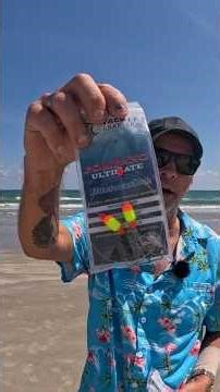 Pompano fishing - What you need to catch pomps