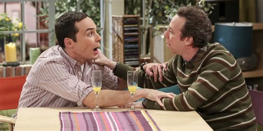 TBBT's Stuart Saves Spinoff Can Set Up The Franchise's Most Heartbreaking Return Ever