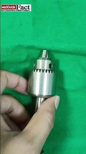 Orthopedic Surgery Tools: Hand Drill Overview