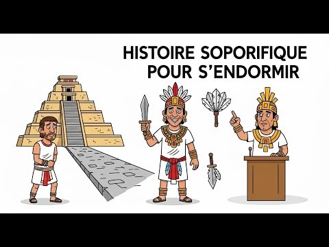 Être victime de sacrifice aztèque (réalité sobre) (routes, croyances, politique)