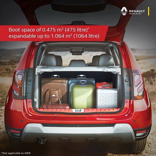 2.6K views · 45 reactions | Why travel light, when you have the...