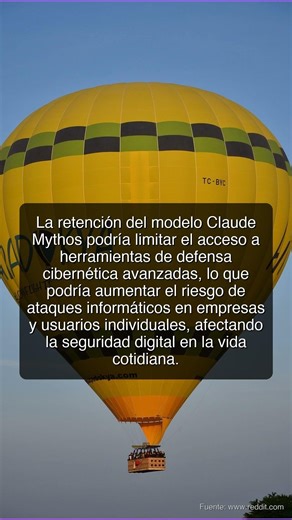 Cant wait to use Mythos model - Anthropic refuses to release Claude Mythos publicly — model found th