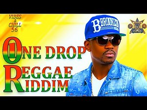One Drop Reggae Mix 2025| Triple M| Vibes & Chill 56 #Riddimtrain (Busy Signal, Cecile, Jah Cure)