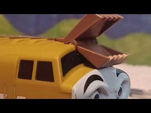 TATMR Chase Scene Remake/Late 30 SUBSCRIBER Special! (MOST POPULAR VIDEO!)