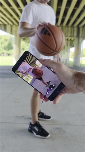 The smoothest action shot ever… using the Galaxy S26 Ultra | Ep 4