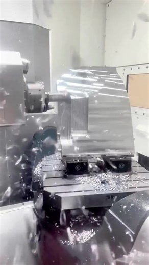 Video của Cnc machining factory (@cnc.machining.fact2) với bản nhạc nhạc nềnCnc machining factory