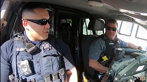 2.3K views · 79 reactions | Join Chico Police S.M.A.R.T. As they take you on a ride along with the Target Team. This project is still in production. If you have any questions for the Target team, make sure to comment below and see if your question makes it on the vlog! | Chico Police Department | Facebook