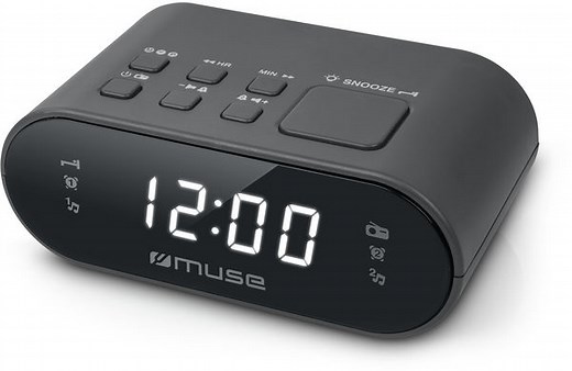 Muse M-10