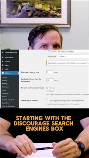 Part 1: WordPress SEO for Beginners