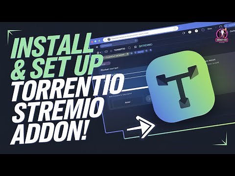 🔥 How to Install & Set Up Torrentio Stremio Addon (Step-by-Step Guide)