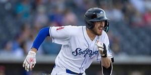 Under the Radar Prospects: Diamondbacks