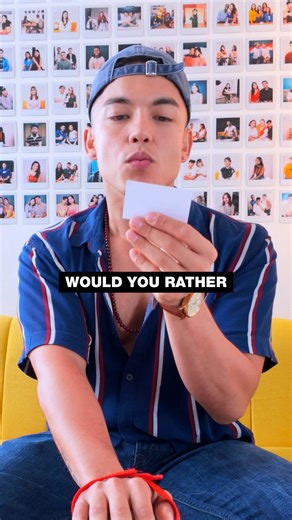 "numb or dumb in love?" #reccreate #interview #liedetector #reels | Rec•Create