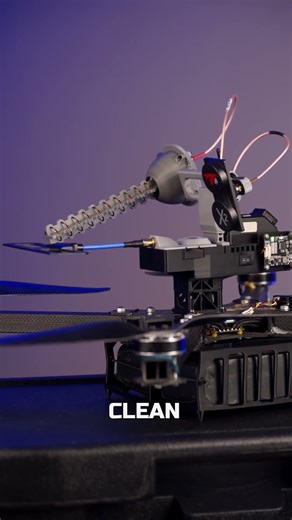 Promin 13: The New Standard for Long-Range FPV Support