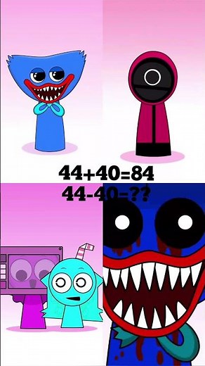 Sprunki Time Has Finally Arrived!