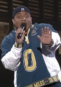Def Comedy Jam S07:E07 - Episode 7