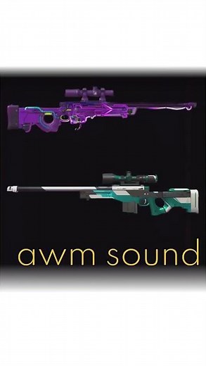 awm gun sound effect ringtone in pubg free fire message ringtone fully bass boosted