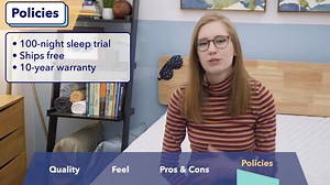 Casper Wave Hybrid Snow Mattress Review (2025) - Sleepopolis