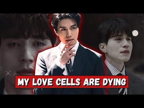The Heartbreaking Story Of Lee Dong-wook
