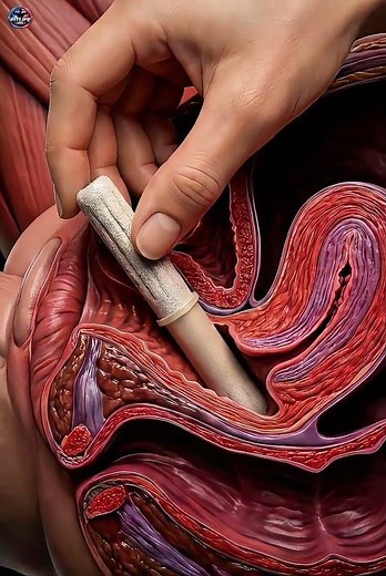 How to Properly Use a Vaginal Suppository Applicator