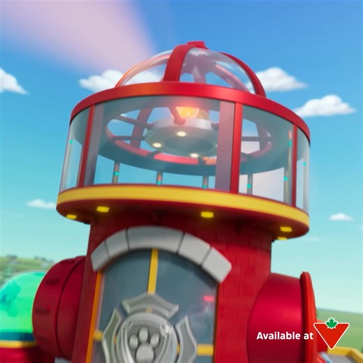 Explore toys from Paw Patrol at Canadian Tire. | Canadian Tire
