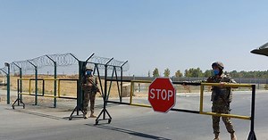 After 20 years, Taliban returns to power in Afghanistan