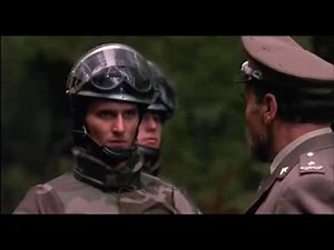 FRANCO NERO - MEGIDDO - DER OMEGA CODE - MICHAEL YORK