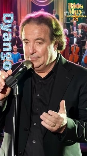 🌟 ¡La Balada Que Enamoró A Varias Generaciones! Dyango - Corazón Mágico | MUSIC 60,70,80