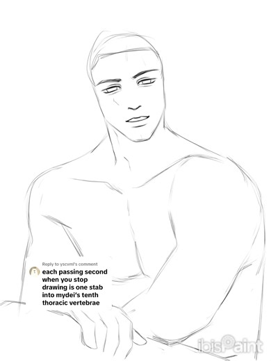 Speedpaint Fan Art Inspired by Honkai Star Rail