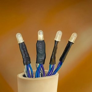 62K views · 272 reactions | RGB Controll Circuit - 4 RGB LED #RGB #electronics | Electric 2.0 | Facebook