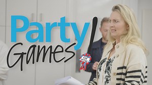 The Party Games! games cast gives a taste of what to expect from this hilariously acerbic new comedy by Michael McManus. Starring Matthew Cottle, Debra Stephenson and Ryan Early, Party Games! puts political leadership on the ledge and goes inside the chaos of government to see whether advisers do advise and if ministers can decide. 📆 Tues 25th to Sat 29th June 💻 Book Online: bit.ly/3OeuVaO 📞 01684 892277 10.30am-8pm Mon to Sat | Malvern Theatres