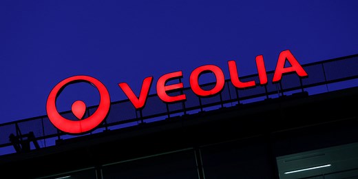 Veolia to Buy U.S. Hazardous-Waste Specialist Clean Earth in $3 Billion Deal