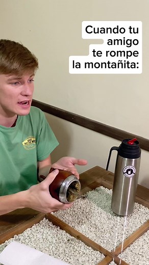 Memes de Mate que Te Harán Reír