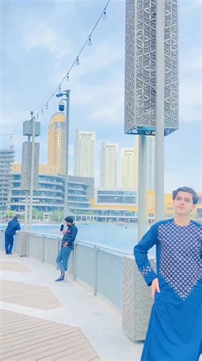 Exploring Burj Khalifa: The Iconic Landmark of Dubai