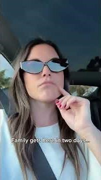 When Mary Lauren’s to-do list is chaos, but her laundry isn’t.