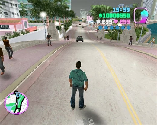 GTA 5 Online Challenge: Mastering the Game