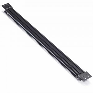 Putco Venture TEC™ Rack Top Cross Bar Rails – Modular Crossrail system