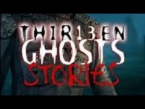 All the ghosts and their backstories from 13 Ghosts
