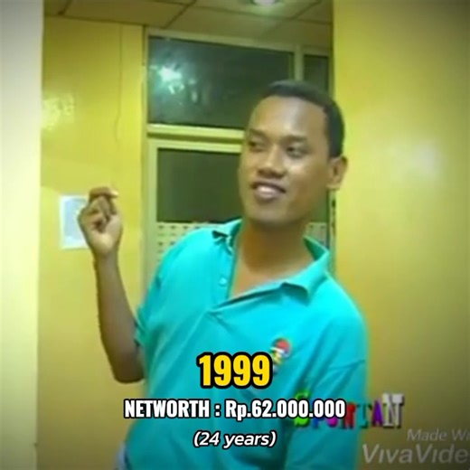 Uya Kuya's Net Worth Evolution Through the Years