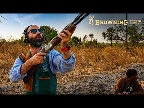 Browning 825… field test, unfiltered verdict