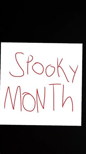 Spooky month dance ib: ‪@Serinity_.Dear.‬