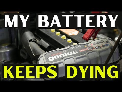 3 EASY Motorcycle Charging System Checks