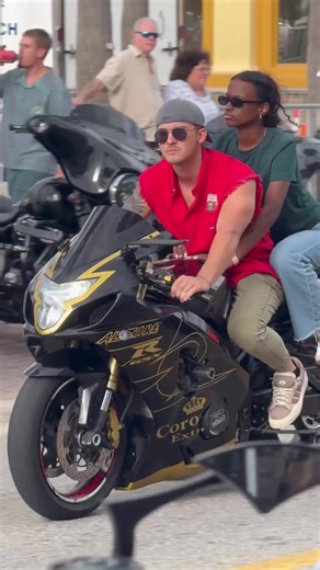 Discover the Thrill of Biking Across America