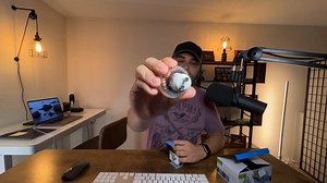 Watch Here's how big these halogen lamps are in person on Amazon Live